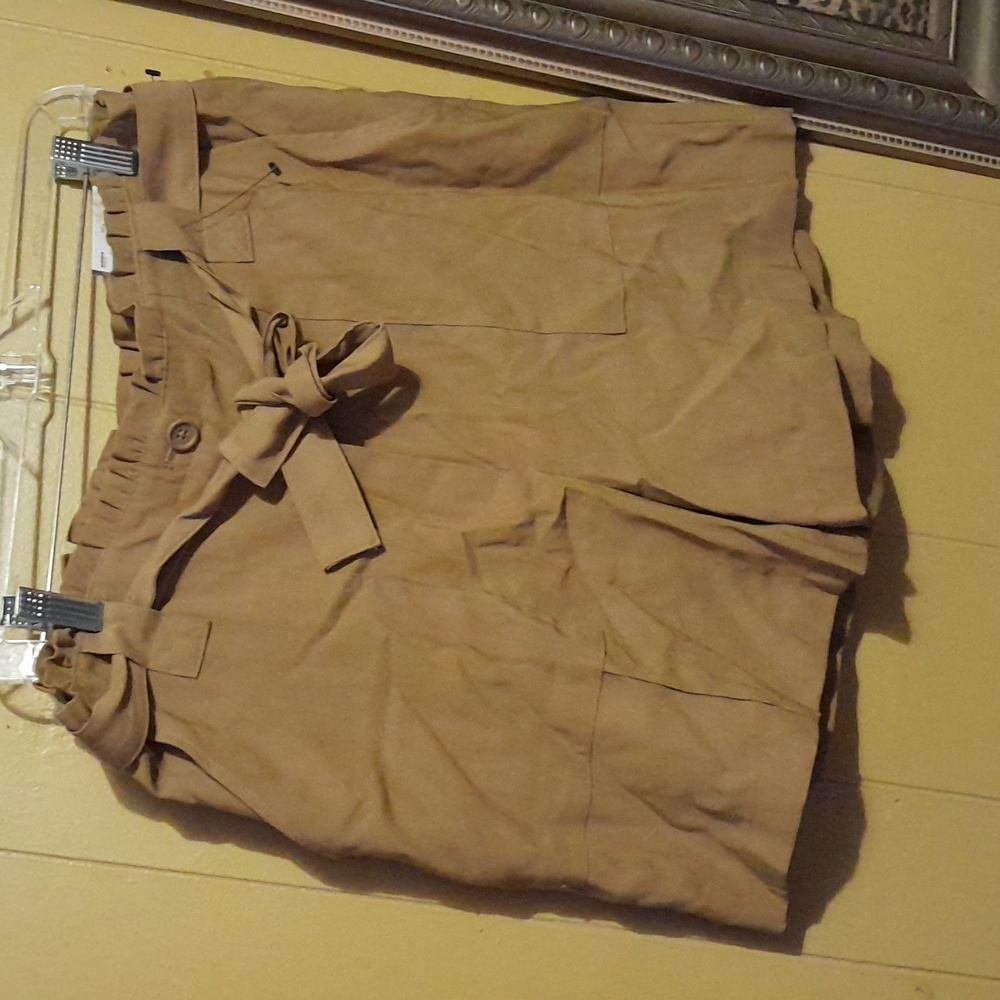 Nine West women's shorts